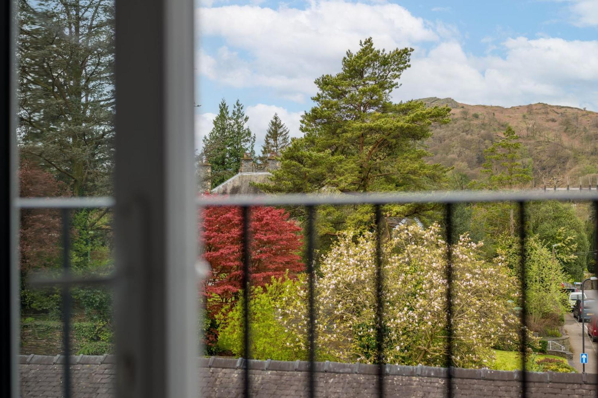 Wansfell Heights Villa Ambleside Exterior photo